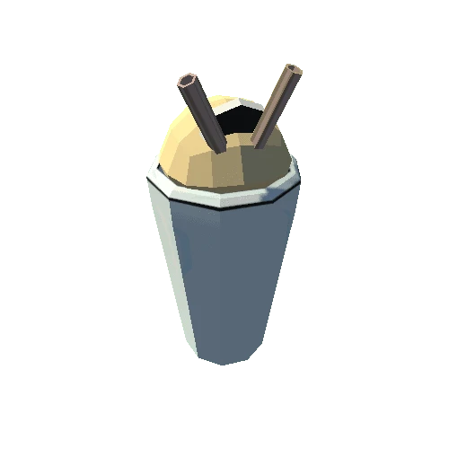 Milkshake Variant